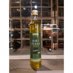 Huile d'olive Sélection -...