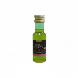 Mignonette Huile d'olive...