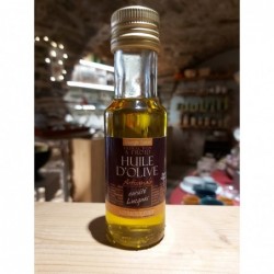 Mignonette Huile d'olive...