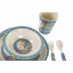 Coffret vaisselle enfant en...